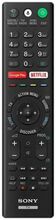 TV pult Sony RMF-TX220E