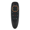 Universaalne pult CP G10s, must