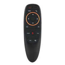Universaalne pult CP G10s, must