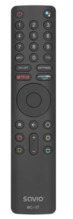 Kaugjuhtimispult Savio RC-17, Xiaomi SMART TV jaoks