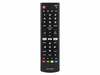 Teleri pult Lamex LXP05608, must