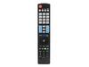 Pult HQ LXP5481, must