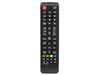 Teleri pult HQ LXP5650, must
