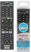 TV pult Lamex LXP1615 Sony RM-L1615