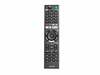 Teleri pult HQ LXP1370, must