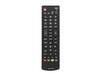 Teleri pult HQ LXP5603, must