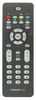 Teleri kaugjuhtimispult Philips RC2023611, must