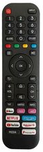 Universaalne pult Unitronic 446032 Hisense teleritele
