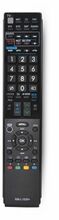 Pult HQ LXP1026, must