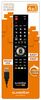 Universaalne pult Superior Electronics SUPTUB003, must