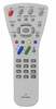 Kaugjuhtimispult HQ LXP356, LCD SHARP RM-649G