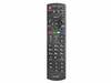 Pult Lamex LXP1268, Panasonic RM-1268LX jaoks