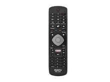 Teleri pult Lamex LXP1285, must