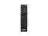 Pult HQ LXP1503, must
