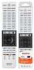 TV pult Lamex LXH1328, Toshiba RM-L1328
