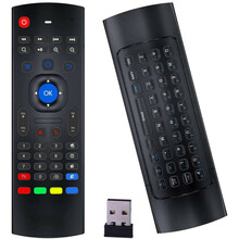 Kaugjuhtimispult Reach MX3