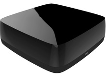 Universaalne kaugjuhtimispult Woox R4294, must
