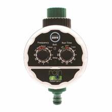 Kontroller Rain Zero Electronic Tap Timer 200.6800300