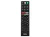 TV pult Lamex LXRMFTX310N Sony RMF-TX310, must
