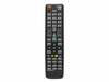 Teleri pult Lamex LXP215, must