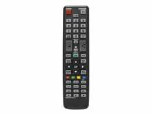 Teleri pult Lamex LXP215, must