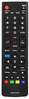 Pult HQ LXP5637, must
