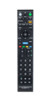 Kaugjuhtimispult Inne Sony LCD/LED