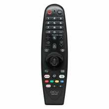 Universaalne pult Dcu Tecnologic DCU MAGIC
