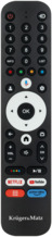 TV pult Kruger&MatZ Google TV