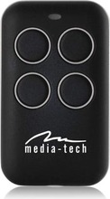 Kaugjuhtimispult Media-Tech MT5108, must