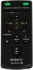 Pult Sony RM-ANU191, valge