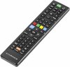 Universaalne pult Vivanco 38017, Sony