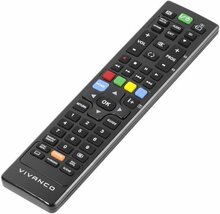 Universaalne pult Vivanco 38017, Sony