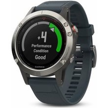 Garmin fenix 5