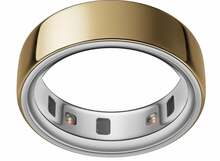 Oura Ring 4, 9
