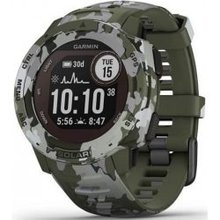 Garmin Instinct Solar Tactical