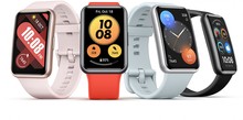 Huawei Watch Fit New