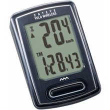 Cateye CAT Velo 9