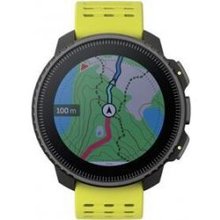 Suunto Vertical
