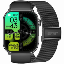 Gravity GT28-4