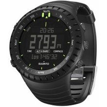 Suunto CORE All Black