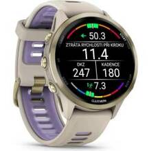 Garmin Forerunner 970