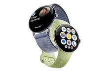 Google Pixel Watch 4 45mm LTE