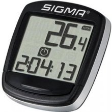 Sigma Baseline 500