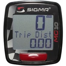 SIGMA MC 10