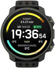 Suunto Vertical 2