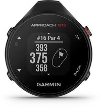 Garmin Approach G12