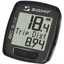 Sigma BC 5.12
