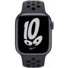 Apple Watch Nike Series 7 45mm