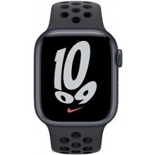 Apple Watch Nike Series 7 45mm